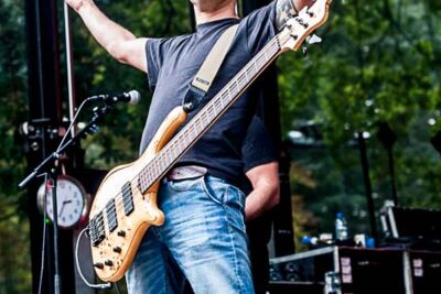 Revölvo @ Breda Barst, picture 8, photographed by Gert Daemen - FrontView Magazine