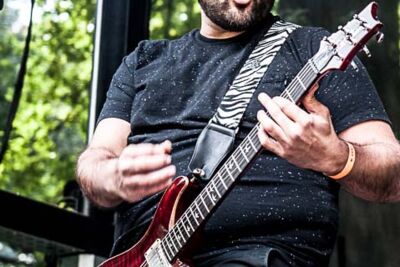 Revölvo @ Breda Barst, picture 18, photographed by Gert Daemen - FrontView Magazine