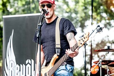 Revölvo @ Breda Barst, picture 20, photographed by Gert Daemen - FrontView Magazine