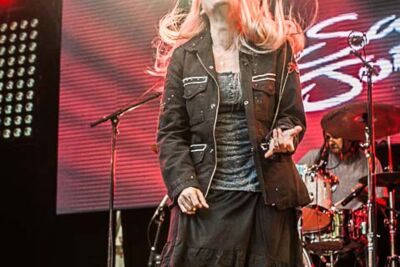 Sass Jordan @ Breda Barst, picture 6, photographed by Gert Daemen - FrontView Magazine