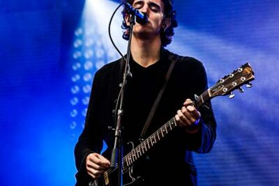 Tamino @ Breda Barst, picture 1, photographed by Gert Daemen - FrontView Magazine
