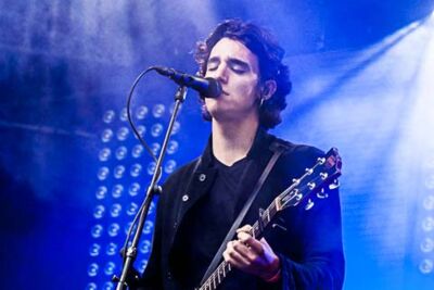Tamino @ Breda Barst, picture 3, photographed by Gert Daemen - FrontView Magazine