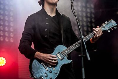 Tamino @ Breda Barst, picture 5, photographed by Gert Daemen - FrontView Magazine