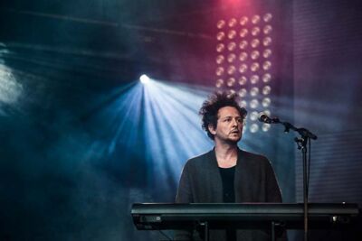 Tamino @ Breda Barst, picture 7, photographed by Gert Daemen - FrontView Magazine