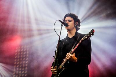 Tamino @ Breda Barst, picture 10, photographed by Gert Daemen - FrontView Magazine