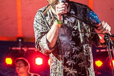 The Guru Guru @ Breda Barst, picture 2, photographed by Gert Daemen - FrontView Magazine