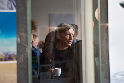 44e editie Film Fest Gent Persvoorstelling. @ gent, foto 2, foto's door Bart Baevegems - FrontView Magazine