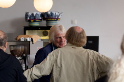 44e editie Film Fest Gent Persvoorstelling. @ gent, foto 3, foto's door Bart Baevegems - FrontView Magazine
