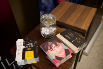 44e editie Film Fest Gent Persvoorstelling. @ gent, foto 5, foto's door Bart Baevegems - FrontView Magazine