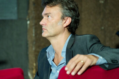 44e editie Film Fest Gent Persvoorstelling. @ gent, foto 8, foto's door Bart Baevegems - FrontView Magazine