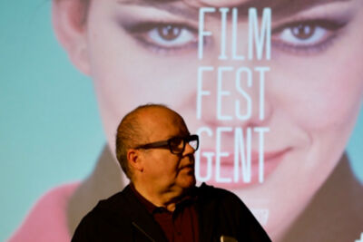 44e editie Film Fest Gent Persvoorstelling. @ gent, foto 11, foto's door Bart Baevegems - FrontView Magazine