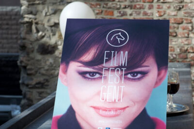 44e editie Film Fest Gent Persvoorstelling. @ gent, foto 12, foto's door Bart Baevegems - FrontView Magazine