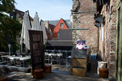 44e editie Film Fest Gent Persvoorstelling. @ gent, foto 14, foto's door Bart Baevegems - FrontView Magazine