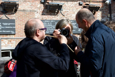 44e editie Film Fest Gent Persvoorstelling. @ gent, foto 15, foto's door Bart Baevegems - FrontView Magazine