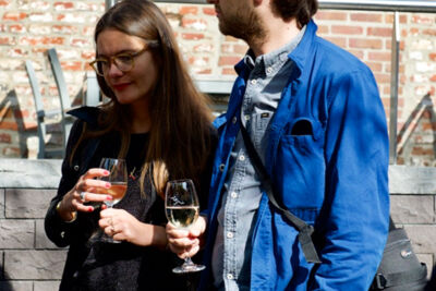 44e editie Film Fest Gent Persvoorstelling. @ gent, foto 16, foto's door Bart Baevegems - FrontView Magazine