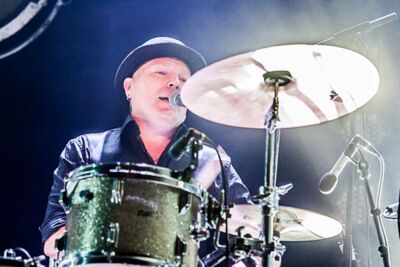 Guus Meeuwis @ 013, picture 18, photographed by Gert Daemen - FrontView Magazine