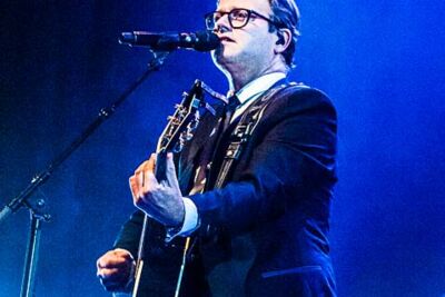 Guus Meeuwis @ 013, picture 22, photographed by Gert Daemen - FrontView Magazine