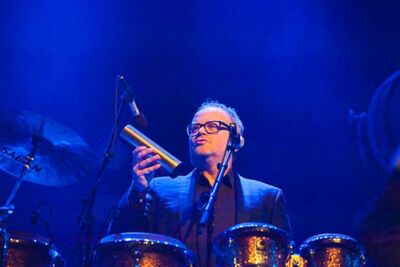 Guus Meeuwis @ 013, picture 23, photographed by Gert Daemen - FrontView Magazine
