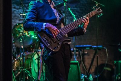 Model Depose @ Muziekgieterij, picture 12, photographed by Luc Luyten - FrontView Magazine