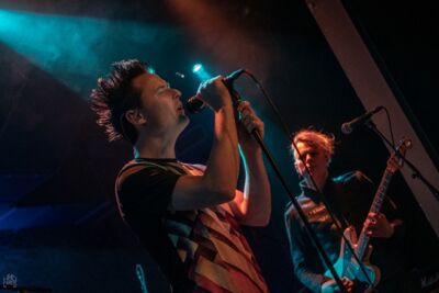 Model Depose @ Muziekgieterij, picture 16, photographed by Luc Luyten - FrontView Magazine