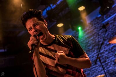 Model Depose @ Muziekgieterij, picture 20, photographed by Luc Luyten - FrontView Magazine