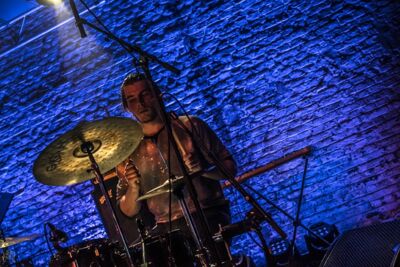 Model Depose @ Muziekgieterij, picture 22, photographed by Luc Luyten - FrontView Magazine