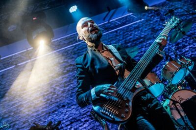 Model Depose @ Muziekgieterij, picture 25, photographed by Luc Luyten - FrontView Magazine