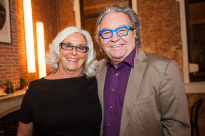 Première Skylight @ Theater Het Klokhuis, picture 4, photographed by Goele Bormans - FrontView Magazine