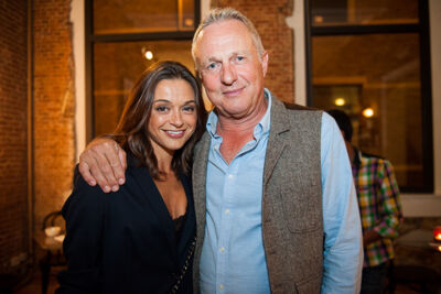 Première Skylight @ Theater Het Klokhuis, picture 7, photographed by Goele Bormans - FrontView Magazine