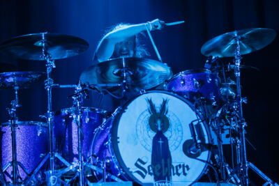 Seether @ 013, foto 2, foto's door Dorien Goetschalckx - FrontView Magazine