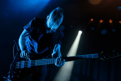 Seether @ 013, foto 3, foto's door Dorien Goetschalckx - FrontView Magazine