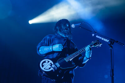 Seether @ 013, foto 10, foto's door Dorien Goetschalckx - FrontView Magazine