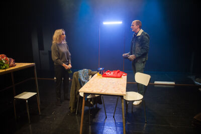Skylight @ Theater Het Klokhuis, picture 3, photographed by Goele Bormans - FrontView Magazine
