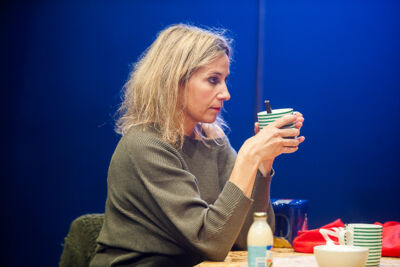 Skylight @ Theater Het Klokhuis, picture 7, photographed by Goele Bormans - FrontView Magazine