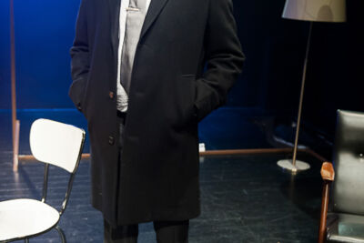 Skylight @ Theater Het Klokhuis, picture 10, photographed by Goele Bormans - FrontView Magazine