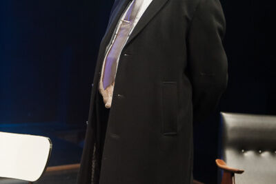 Skylight @ Theater Het Klokhuis, picture 13, photographed by Goele Bormans - FrontView Magazine