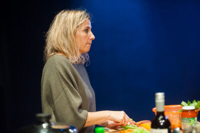 Skylight @ Theater Het Klokhuis, picture 15, photographed by Goele Bormans - FrontView Magazine