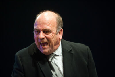 Skylight @ Theater Het Klokhuis, picture 16, photographed by Goele Bormans - FrontView Magazine