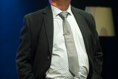 Skylight @ Theater Het Klokhuis, picture 17, photographed by Goele Bormans - FrontView Magazine