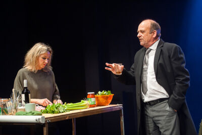 Skylight @ Theater Het Klokhuis, picture 18, photographed by Goele Bormans - FrontView Magazine