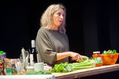 Skylight @ Theater Het Klokhuis, picture 19, photographed by Goele Bormans - FrontView Magazine