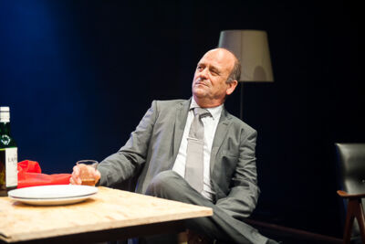 Skylight @ Theater Het Klokhuis, picture 22, photographed by Goele Bormans - FrontView Magazine