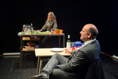 Skylight @ Theater Het Klokhuis, picture 24, photographed by Goele Bormans - FrontView Magazine