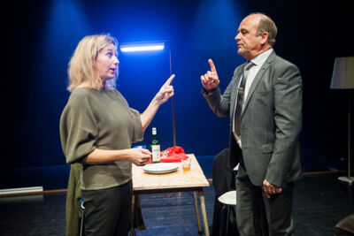 Skylight @ Theater Het Klokhuis, picture 27, photographed by Goele Bormans - FrontView Magazine