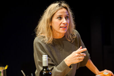 Skylight @ Theater Het Klokhuis, picture 32, photographed by Goele Bormans - FrontView Magazine