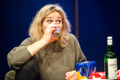 Skylight @ Theater Het Klokhuis, picture 35, photographed by Goele Bormans - FrontView Magazine