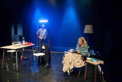 Skylight @ Theater Het Klokhuis, picture 42, photographed by Goele Bormans - FrontView Magazine