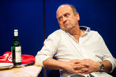 Skylight @ Theater Het Klokhuis, picture 49, photographed by Goele Bormans - FrontView Magazine