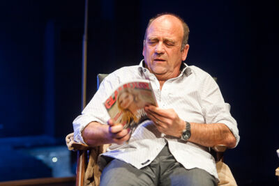 Skylight @ Theater Het Klokhuis, picture 51, photographed by Goele Bormans - FrontView Magazine