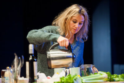 Skylight @ Theater Het Klokhuis, picture 52, photographed by Goele Bormans - FrontView Magazine
